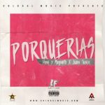Dani y Magneto - Porquerias MP3